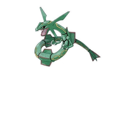 Stickers Rayquaza